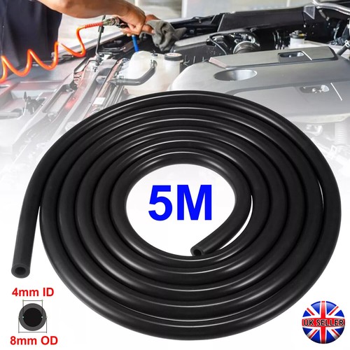 Silicone vacuum vac - vac, hose