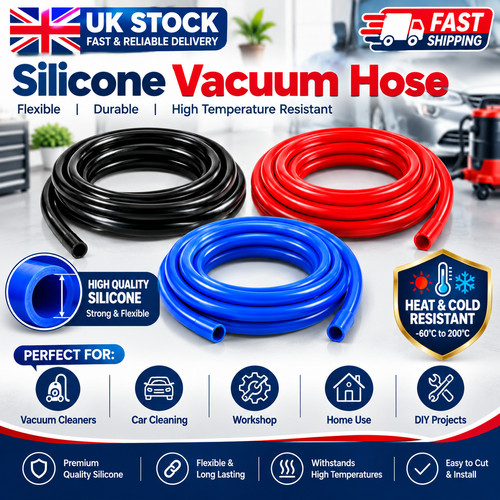 Silicone vacuum vac - silicone,
