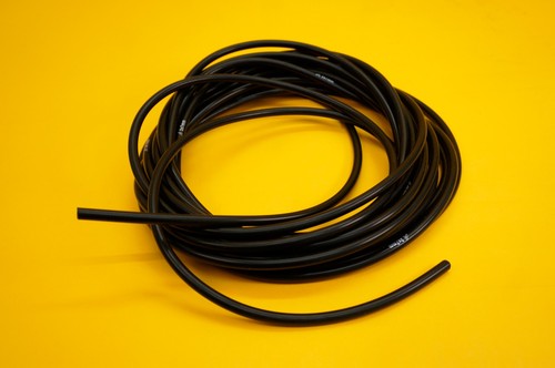 Silicone vacuum hose - silicone, pipe