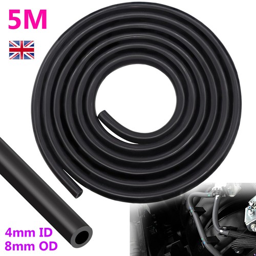 Silicone vacuum vac hose - silicone,