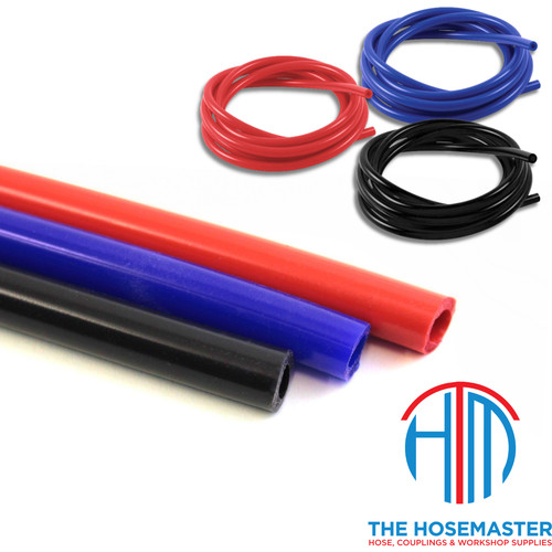 Silicone vacuum vac - vacuum, hose