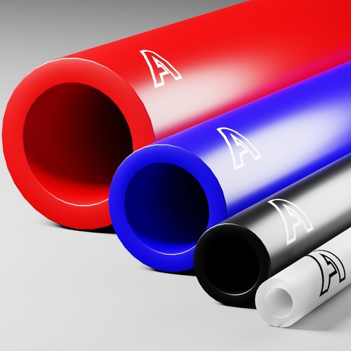 Silicone vacuum hoses - hoses,