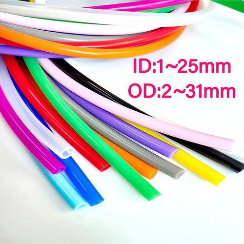Silicone vacuum vac hose - silicone,