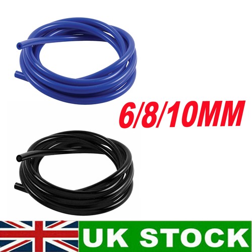 Silicone vacuum vac hose - vac,