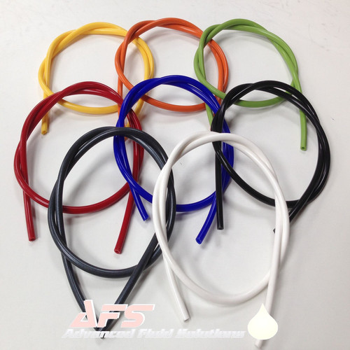 Silicone vacuum hose - vacuum,