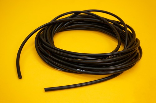 Silicone vacuum hose pipe 3mm - hose,