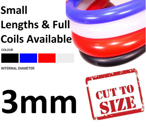 3mm silicone vacuum - vacuum, vac