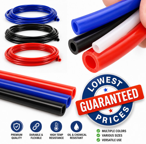 Silicone vacuum vac - vacuum, pipe