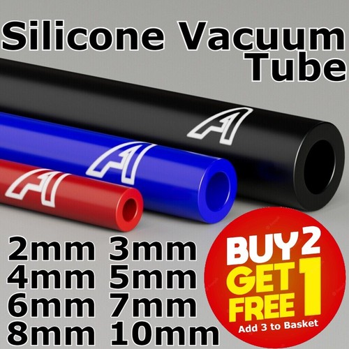 Silicone vacuum vac - vac, pipe