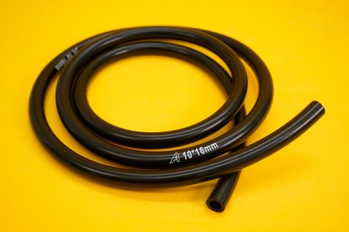 Silicone vacuum hose pipe - silicone,