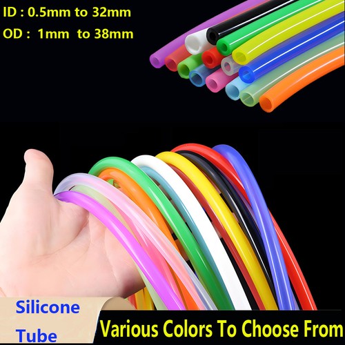 Silicone vacuum vac - vacuum, hose