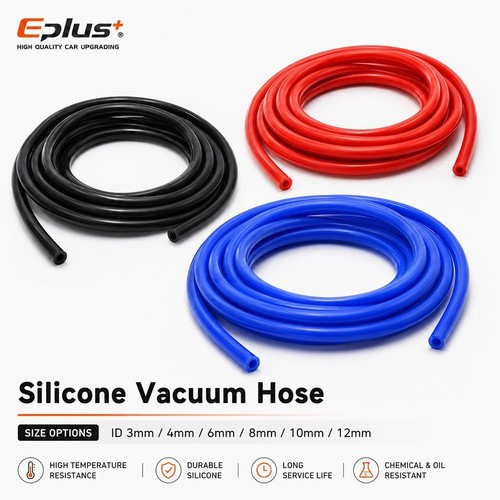 Silicone vacuum vac hose pipe - vacuum,