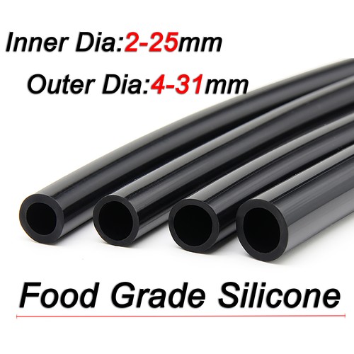 Silicone vacuum vac - vac, hose